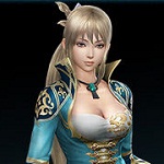 personnage anime - Wang Yuanji