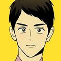personnage manga - Kwon Eun Taek