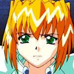 personnage anime - Excel