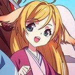 personnage anime - Susu Tushan