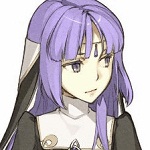 Phryne (Fractale)