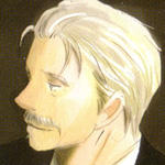 VON STRESEMANN Frantz