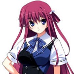 SUÔ Amane