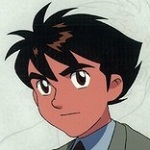 KUSAMA Daisaku