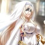 La Vierge à l'épée - Ken no Otome - Sword Maiden