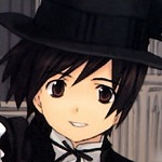KUJÔ Kazuya