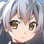 personnage anime - SHISHIGAYA Tôka