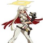personnage jeux video - Jack-O' Valentine