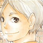 SUGAWARA Kôshi