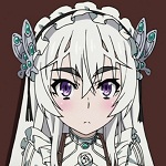 TRABANT Chaika