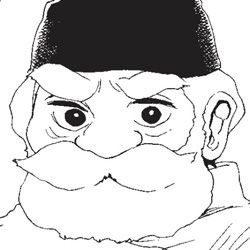 Hodja