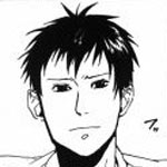personnage manga - ICHINOMIYA Kou