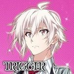 personnage jeux video - KUJÔ Tenn
