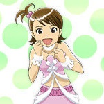 personnage anime - FUTAMI Ami