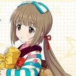 personnage jeux video - YORITA Yoshino