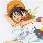 personnage anime - KIKUCHI Makoto