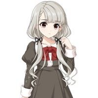 personnage jeux video - HISAKAWA Nagi
