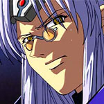 personnage anime - Il Palazzo