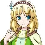 Cayna - KAGAMI Keina