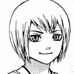 personnage manga - IZUMI Tsukasa