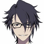 FUSHIMI Saruhiko