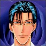 ENJOJI Kei
