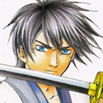 MIBU Kyoshiro