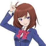 NISHIKINO Maki