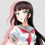 KUROSAWA Dia