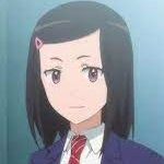 personnage anime - FUJII Chisato