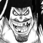 MARSHALL D. Teach - Barbe-Noire