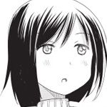 personnage manga - SUGITA Mikiko