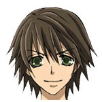 personnage anime - TAKAHASHI Misaki
