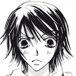TAKAHASHI Misaki