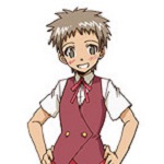 KASUGA Misora