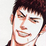 MITSUI Hisashi