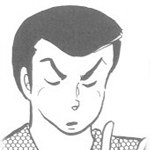 Mr YOTSUYA