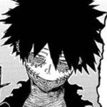 Manga - Manhwa - Dabi