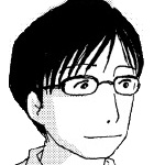 HIGASHIMOTO Naoki