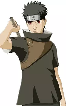 UCHIHA Shisui