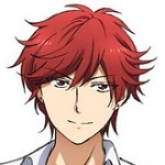 MIKOSHIBA Mikoto