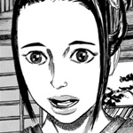 Mademoiselle O-Hisa