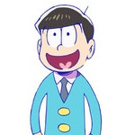 personnage anime - MATSUNO Jyushimatsu