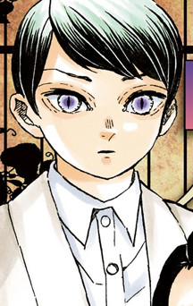 Yushiro