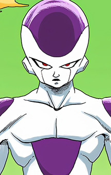 Freezer