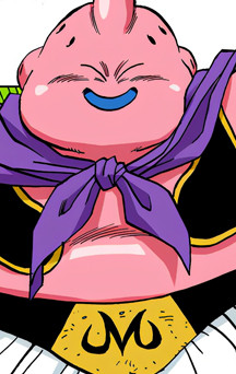Majin Boo