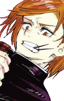 Manga - Manhwa - KUGISAKI Nobara
