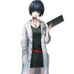 personnage jeux video - TAKEMI Tae