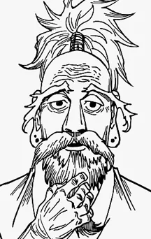 Isaac NETERO