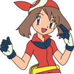 Flora - Haruka - May
